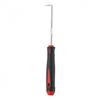Practical Pick & Hook Tool 1 PCS Hard-grip Plastic Handle