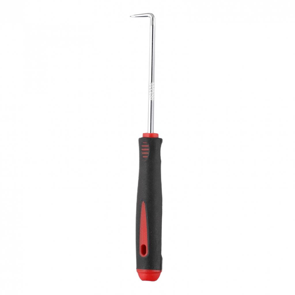 Practical Pick & Hook Tool 1 PCS Hard-grip Plastic Handle