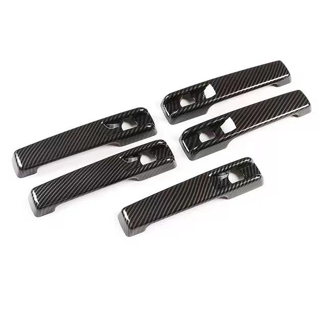 Aplicabil 19-20Mercedes-Benz GLevel W463a W464 G65 G350Mâner Mâner Exterior Ușă Bol