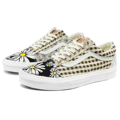 Old Skool Meadow Patchwork 2021 - VN0A7Q2J420