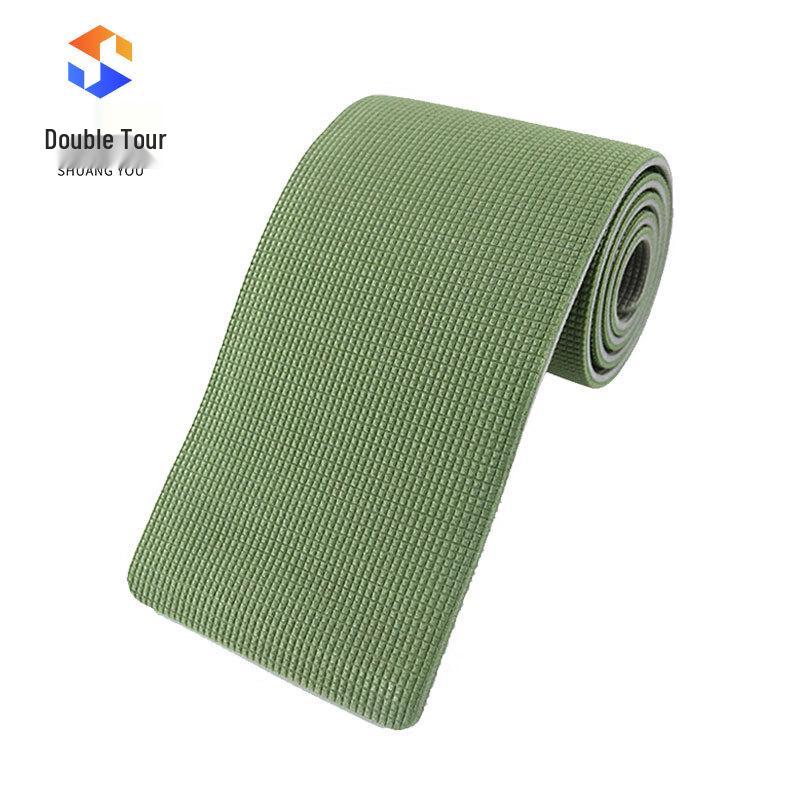 Emergency High Polymer Rolled Splint