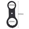 Wrench Tool Bicycle Parts Black Color For XCR/XCT/XCM/RST