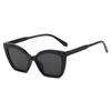 Fashion Cat Eye Sunglasses Woman Brand Designer  Fashion Sun Glasses Female Outdoor Shades Outdoor Fishing Glasses