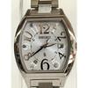 Used SEIKO 1B22-0BC0 Solar Watch