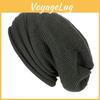 Baggy Slouchy Beanie Winter Hat Wool Knitted Warm Cap For Men Women Beanie Oversized Winter Hat Keep Warm