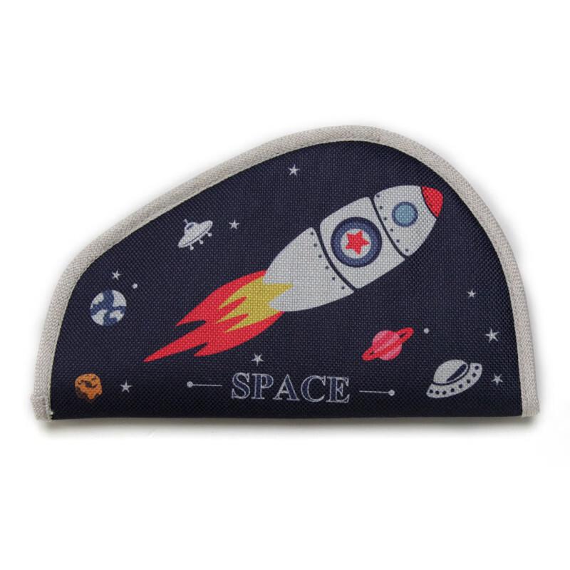 OLOMMKEEP Children s Seat Belt Adjuster & Shoulder Pad