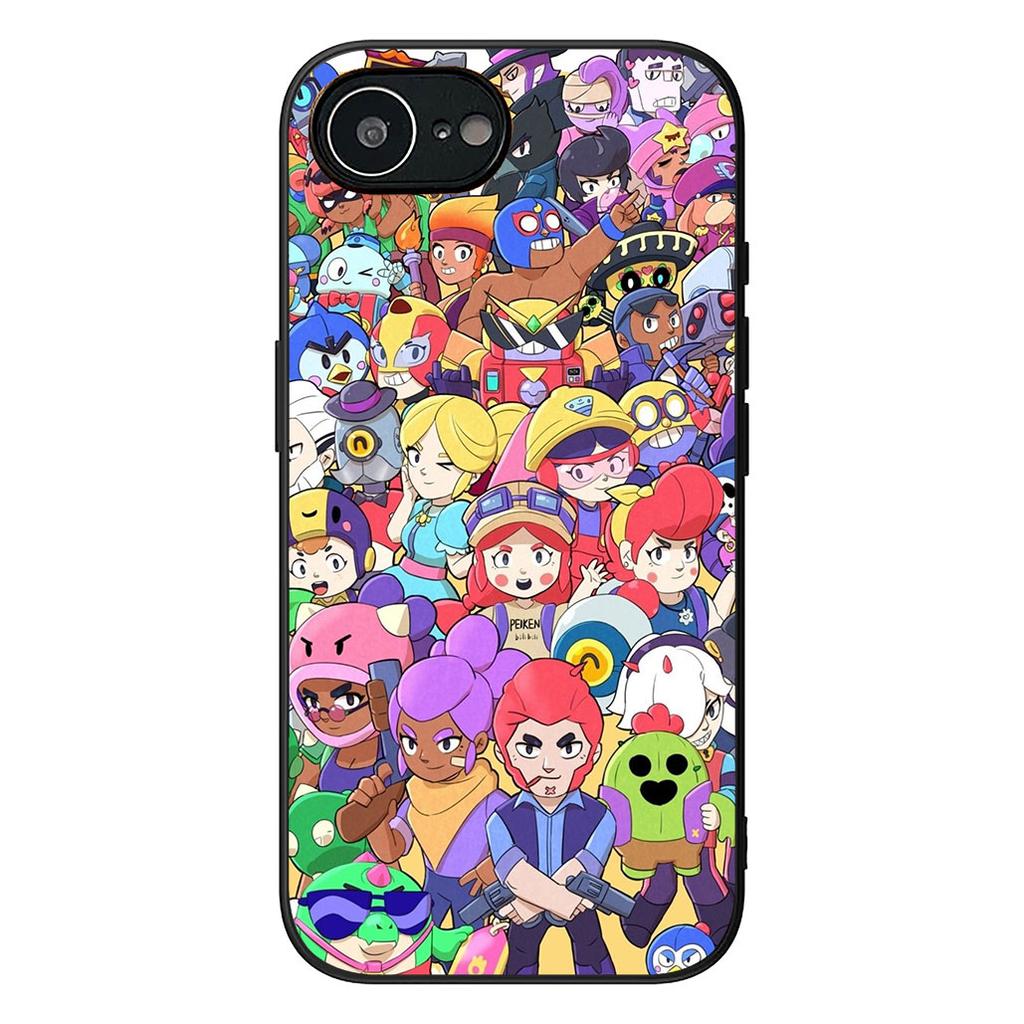 Stars Wallpaper Leons Phone Cover for Xiaomi Redmi Note 12 11 10 A3 Pro 10A 10C 12C Note12 5G Protective Case