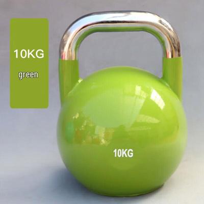 Fitness vybavení – Činky