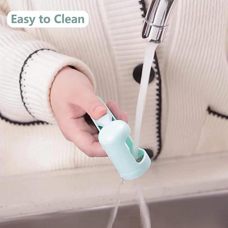 Tomato Slicer Cutter Grape Tools Cherry Fruit Salad Splitter Artifact for Toddlers Small Kitchen Accessories Cut Gadget for Baby