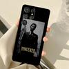 Vincenzo Cassano Kdrama Case For Samsung Galaxy S25 Ultra S21 S22 S23 S24 Ultra S9 S10 Plus S20 FE S25 FE Back Cover