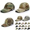 Premium Quality Men Tactical Operator Camo Baseball Hat With Timeless Design