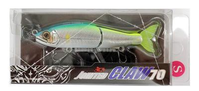 Pesca – Wobblers, cebos y anzuelos