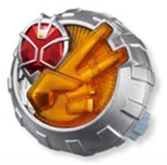 Kamen Rider Wizard Congratulations Wizard Ring