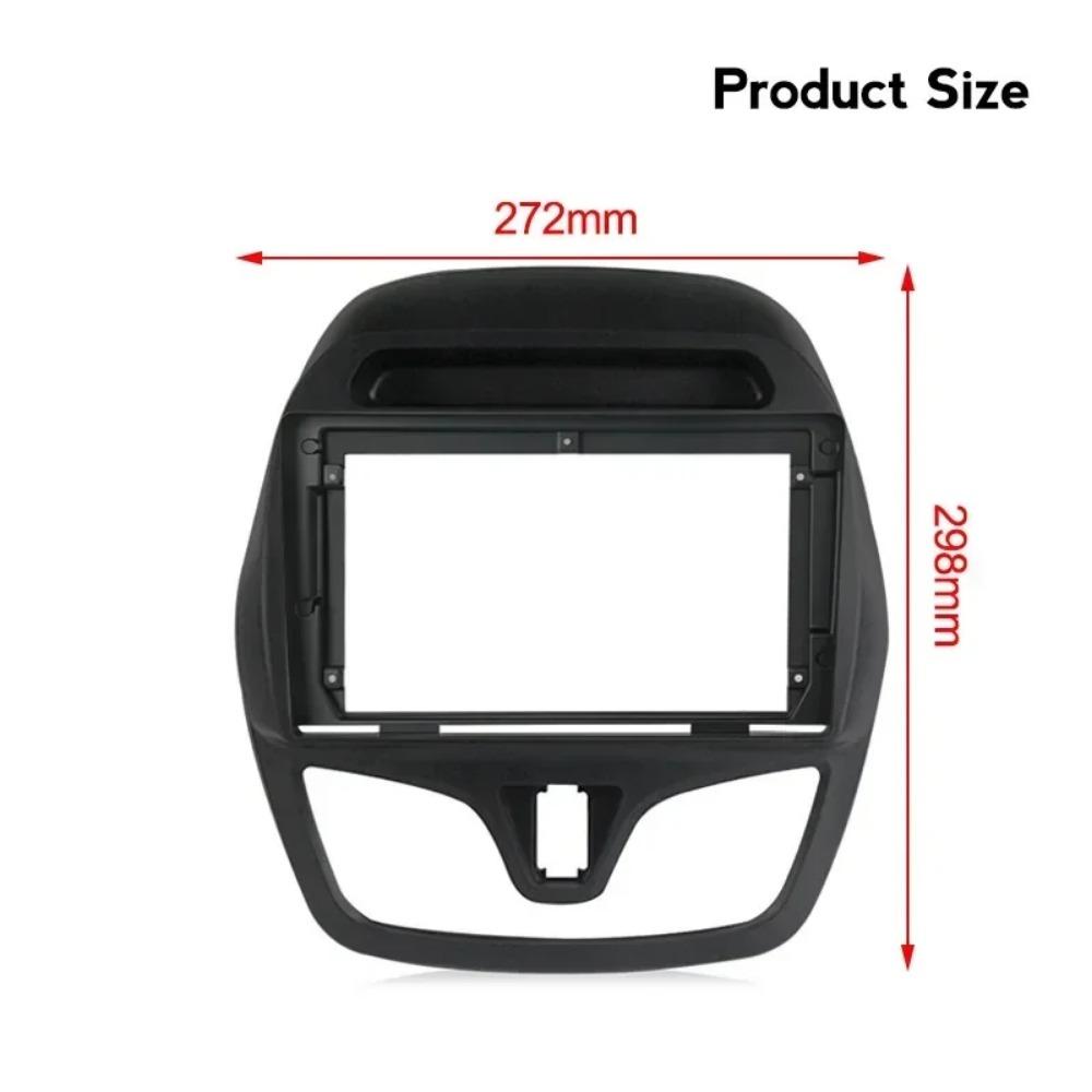 Android For Chevrolet Spark Beat 2015-2018 Auto Wireless Carplay Car Radio Multimedia Player Navigation GPS Bluetooth WIFI