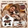 Novelty Plush Toy Gift Doll (without Label)