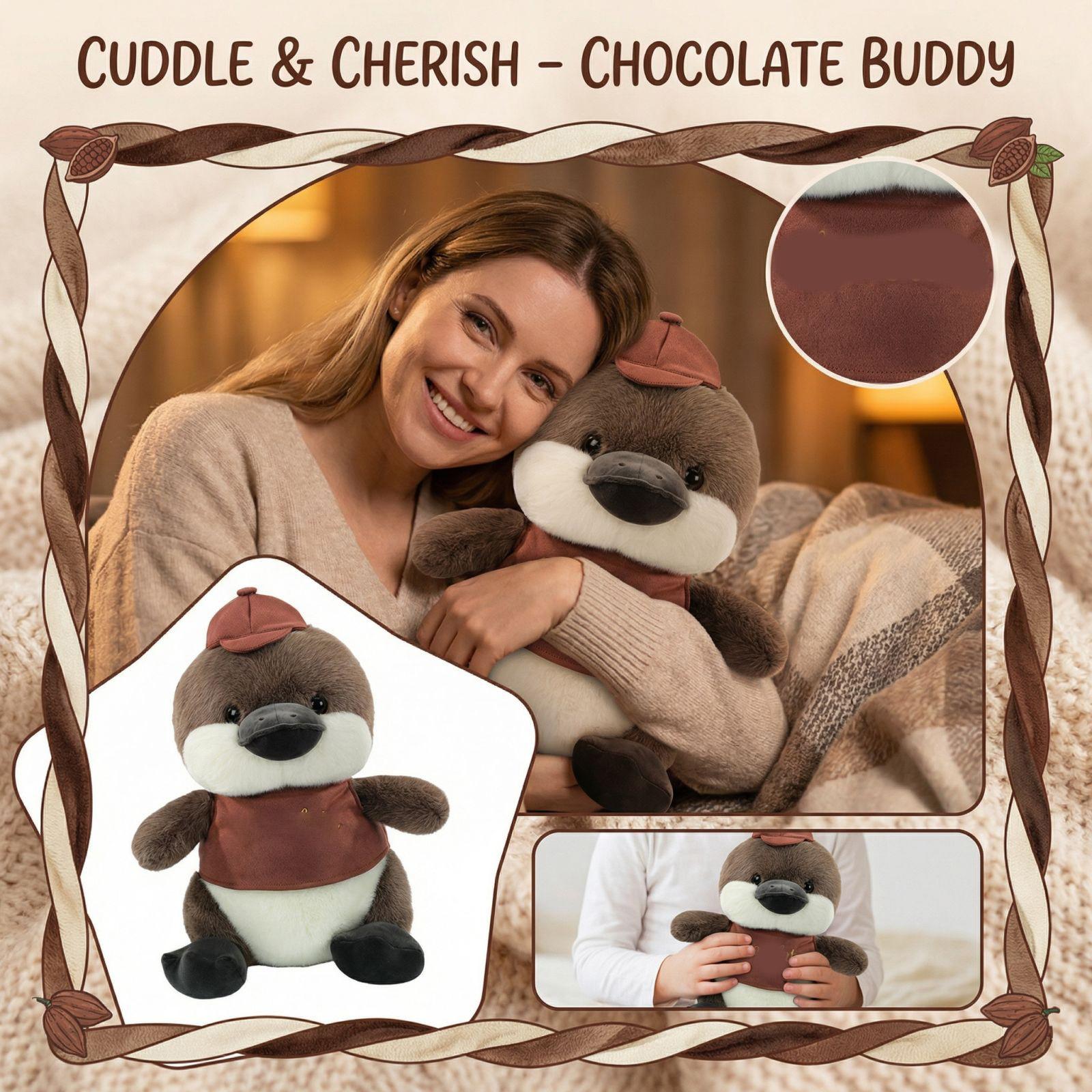

Новинка Плюшевая Игрушка Подарок Кукла (без этикетки) One Size