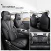 DJGY Sports Leather Seat Cushion Cover for Great Wall Haval Cool Dog – All-Season.