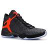 Jordan XX9 Black Team Orange 695515-005