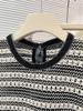 Korean Retro Hollow Sleeveless T-shirt with Tassel Hem - Summer 2024 Women's Western-Style Top