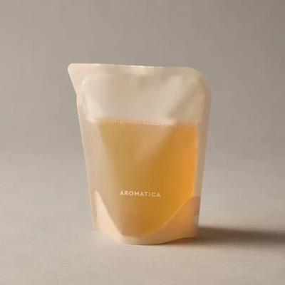 (Kühlen & Beruhigen) Teebaum Reinigendes Shampoo Nachfüllpack 500ML