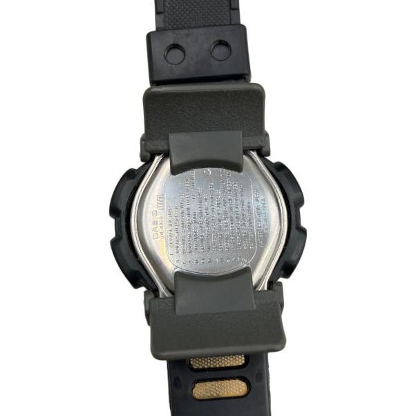 Used Wrist watch G-SHOCK
