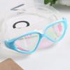 High-Definition Large Frame Anti-Fog Waterproof Swimming Goggles for Adults