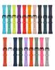 Silicone strap Compatible with Huawei Band 6/Honor Band 6 Original replacement smart bracelet wristband for Huawei Band 6 strap