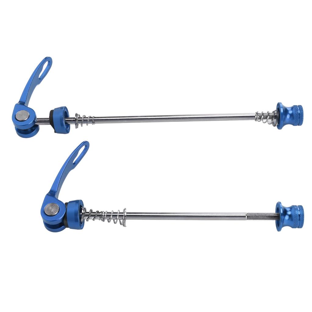 Pârghie pentru frigărui cu eliberare rapidă pentru biciclete Durabilă Rezistență ridicată Instalare ușoară Rezistență la coroziune