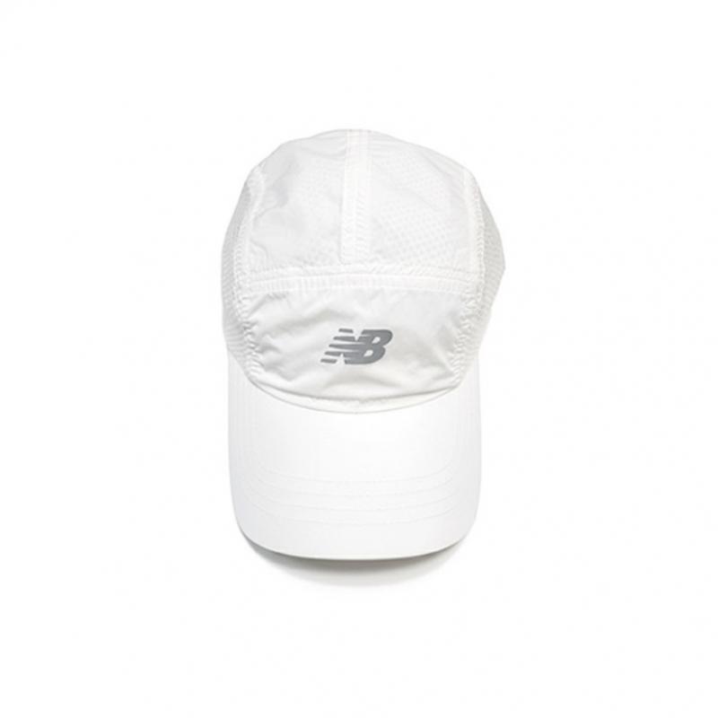 New Balance Czapka z siateczki do biegania Lqj Nbgdgco101 10