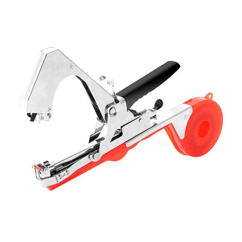 

Машина для связывания ручных растений, садовых веток, обвязочных инструментов для овощей