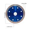 1PC Diamond Saw Blade for Porcelain Tile Ceramic Granite Marble Power Tools Cutting Disc Blades for Angle Grinder 105 115 125mm