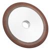 100mm Diamond Resin Grinding Wheel WeAr Resistance Cutter Grinder Grind Saw Blades