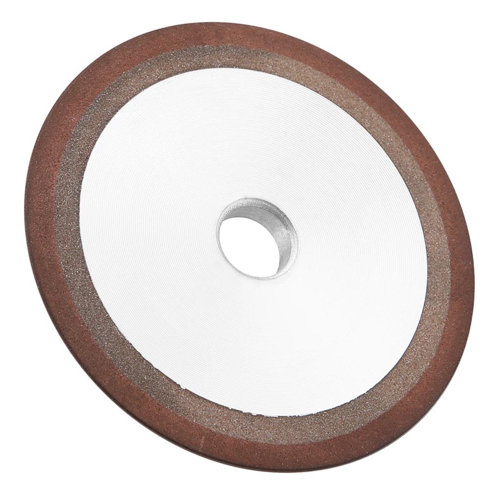 100mm Diamond Resin Grinding Wheel WeAr Resistance Cutter Grinder Grind Saw Blades