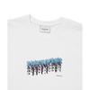 Thisisneverthat Ambiguous Logo Tee White