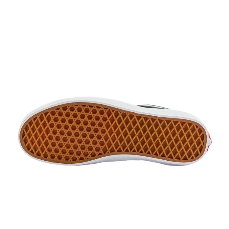 Vans Skate Old Skool 36+ Schwarz Weiß Unisex Sneaker VN000D5RBA2