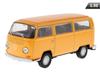 Model 1:34, 1972 VW T2, Żółty (A880VWT2Z)