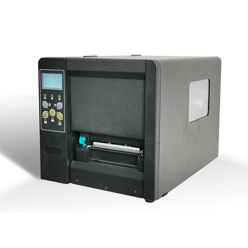Промышленный RFID-принтер этикеток Jiangtai JTM510X