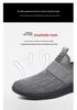Men's Versatile Slip-On Mesh Casual Sports Shoes