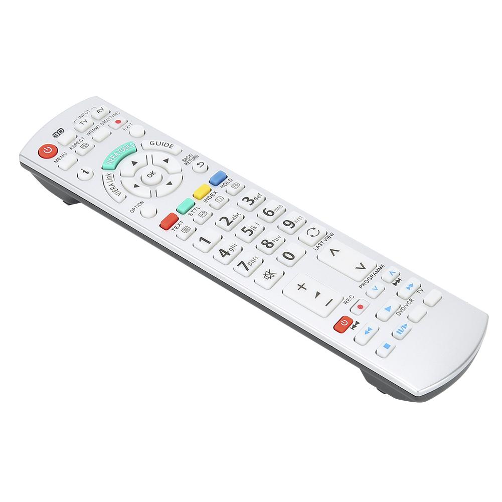 TV Remote Control WearResistant Smart Remote Controller Replacement for N2QAYB000715(N2QAYB000715 )