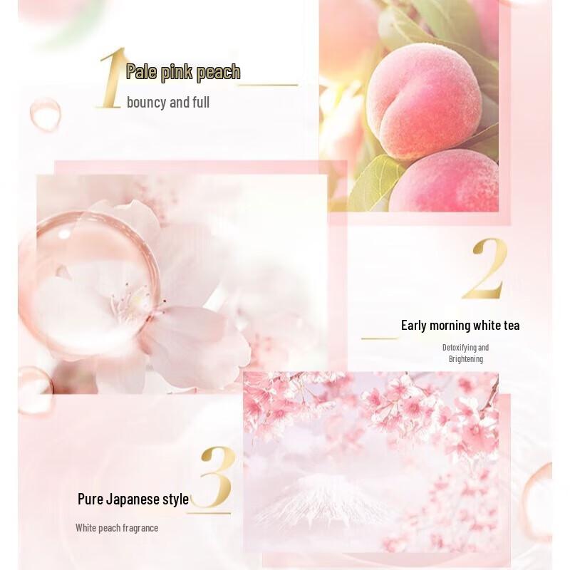 Dove Shower Gel Duo Set