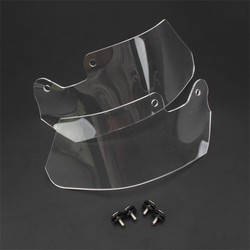 Wind Deflectors for BMW R1200GS Adventure Motorcycle Side Wing Windshield Guards Fairing for Outdoor Touring Touring Bodywork Protection