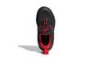 adidas Rapidazen C Comfortable Abrasion Resistant Breathable Abrasion Resistant Breathable Low Top Kids' Running Shoes GY6647