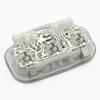 Car Reading Light Dome Light Interior Lamp For Citroen C4 C5 for Peugeot 301 307 308 408 3008