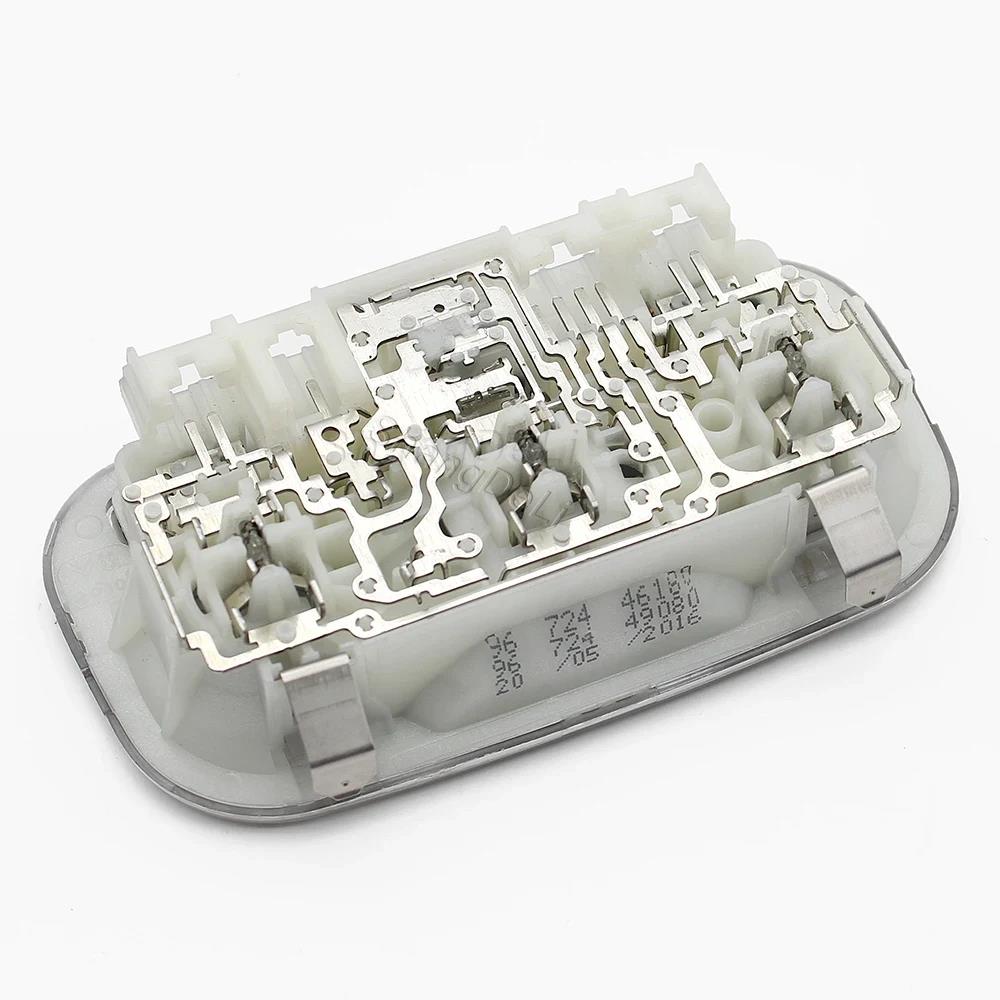 Car Reading Light Dome Light Interior Lamp For Citroen C4 C5 for Peugeot 301 307 308 408 3008