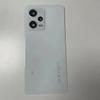 For Redmi Note 12 Pro 5G 22101316 C 22101316 I Battery Back Cover Glass Rear Housing Panel Case Replacement With Lens