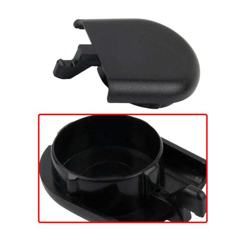 Front Windshield Wiper Arm Cap for Mitsubishi Montero Sport 1997-2004 Mirage 2014- Lancer 2002-2017 Space Star 2002-