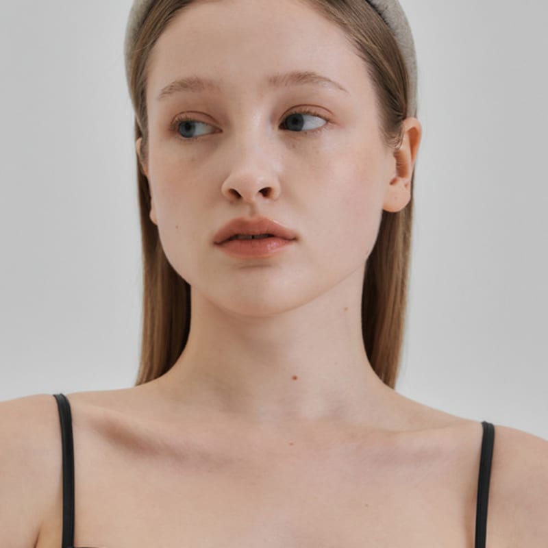 

Повязка на голову OOV Овсянка OATMEAL