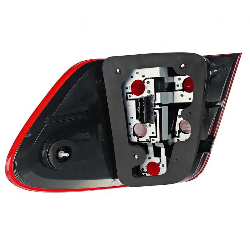 Tail Light Brake & Reverse Light for Mercedes-Benz ML-Class W164 (Rear).