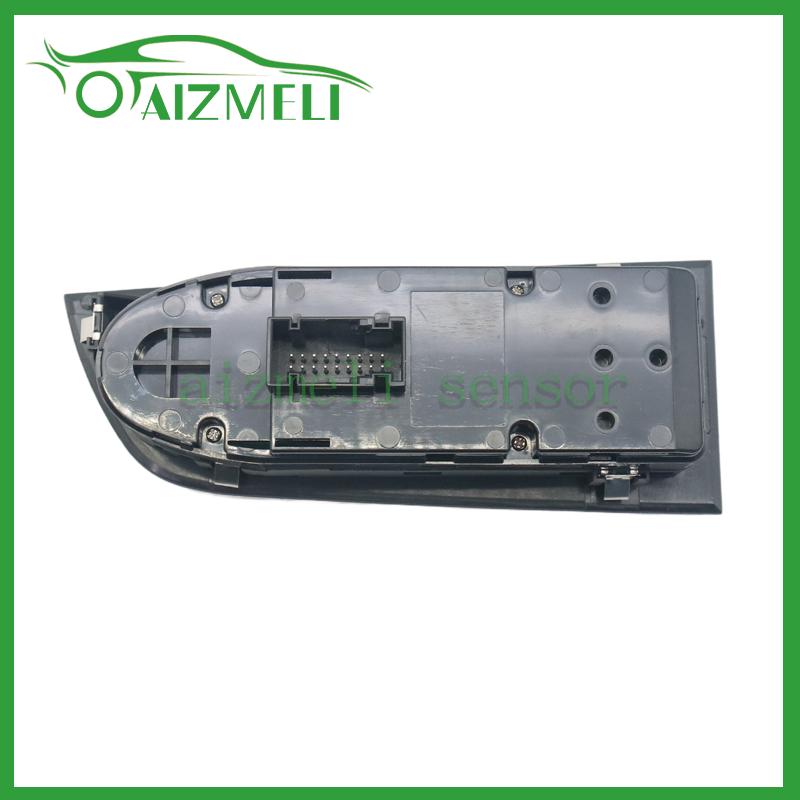 Front Left Master Power Window Switch 61319217239 For BMW 1 Series E81 E87 2.0T 2.0L 207 2011 OE Automobiles Spare Factory Price