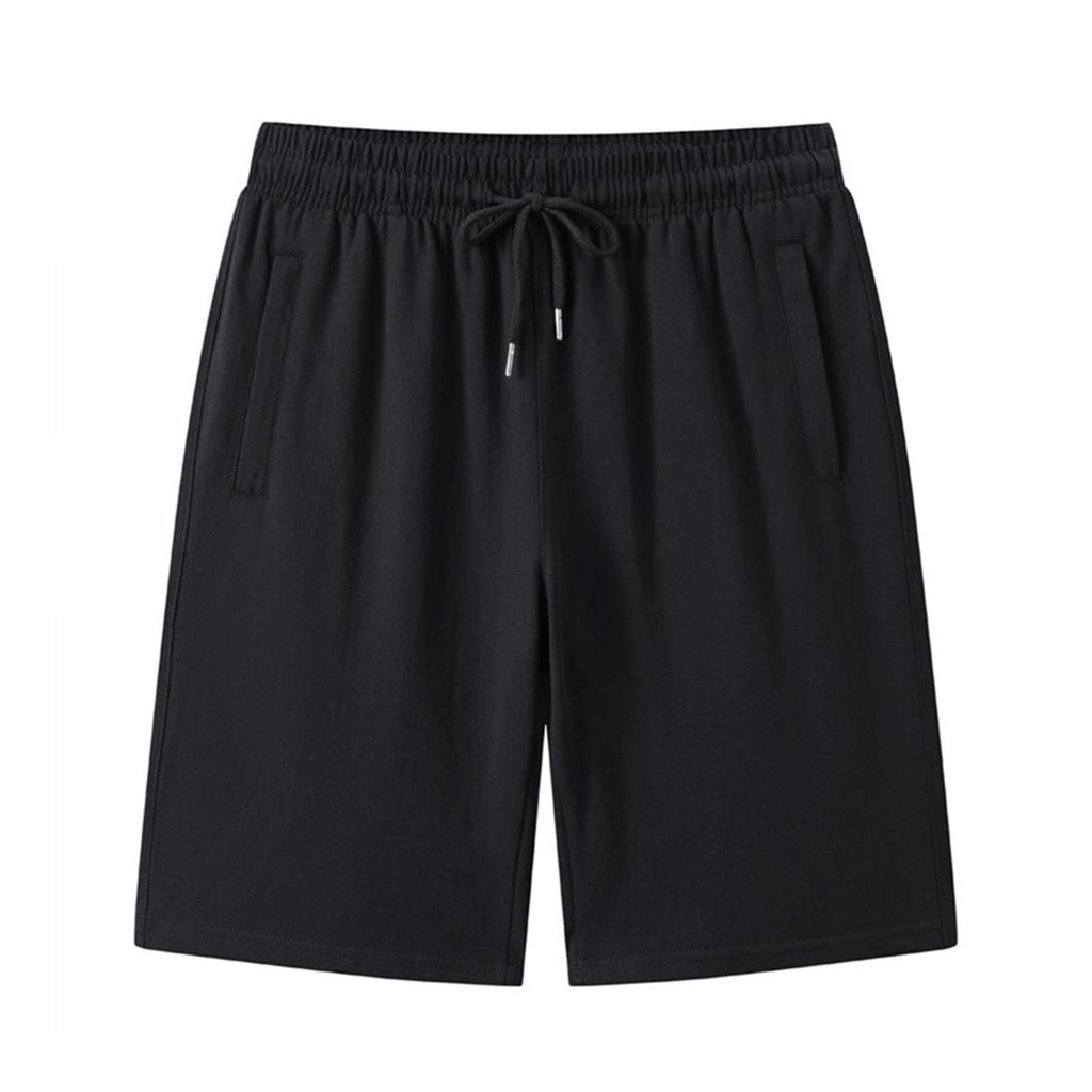 Men's Sports Shorts Running Loose Breathable Casual Fitness Pants